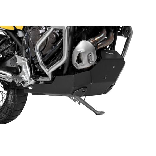 01-632-5143-0 Motorschutz Expedition schwarz Yamaha Tenere 700 EURO5 (2021-2024)