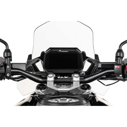 01-035-5175-0 Sonnenblende fuer TFT Display fuer BMW R1300GS/ Adventure
