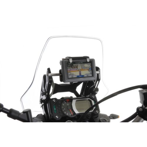 01-046-0622-0 Windschildverstellung + Multifunktionsstange fuer Yamaha XT1200Z Super Tenere bis 2013