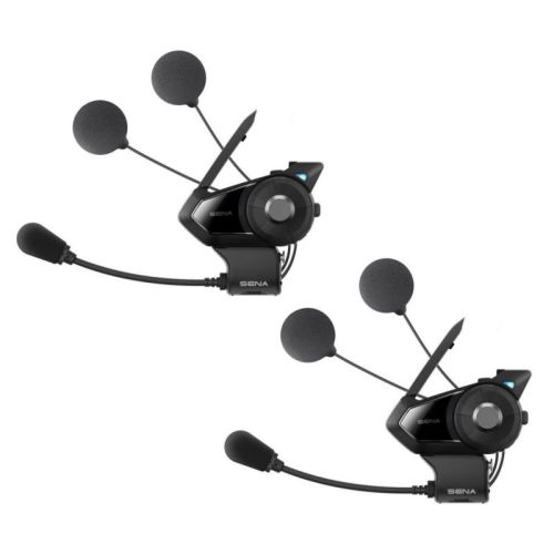 01-065-1019-0 Headset Sena 30K Bluetooth-Mesh-Netzwerk-Kommunikationssystem (Duo-Set)