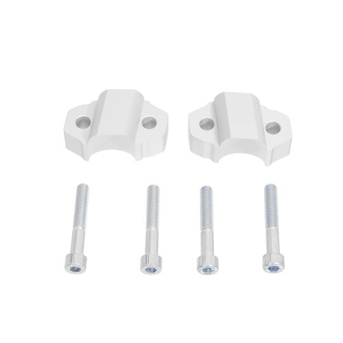 01-046-5260-0 Lenkererhoehung 20 mm, Typ 43, fuer Yamaha XT1200Z Super Tenere ab 2014