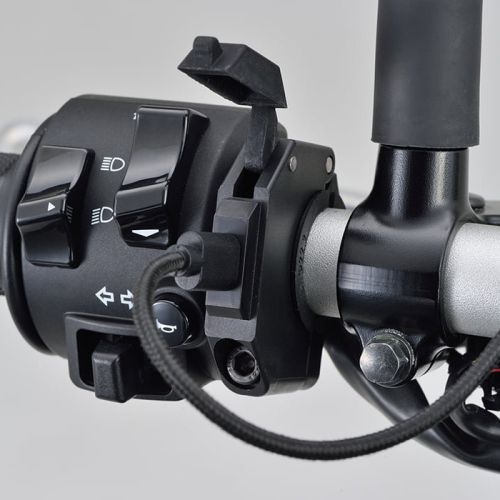 01-030-0217-0 Daytona USB-C-Steckdose 