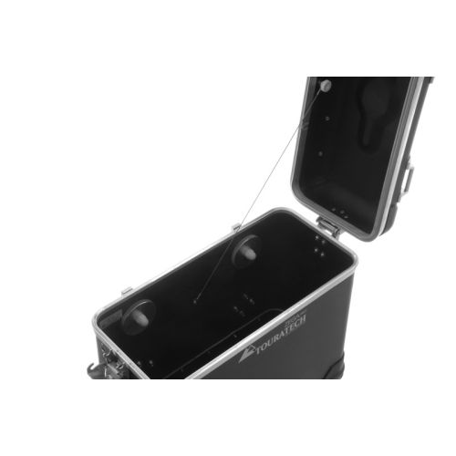 01-050-0713-0 ZEGA Pro Aluminium Koffer