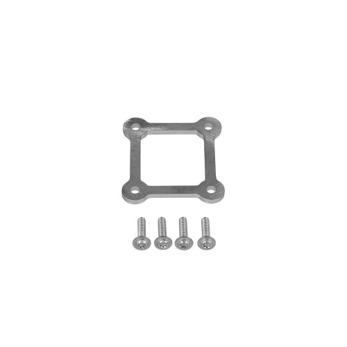 01-632-5170-0 Abstandhalter fuer hohen Fender fuer Verkleidungssturzbuegel  Yamaha Tenere 700 (2025-)