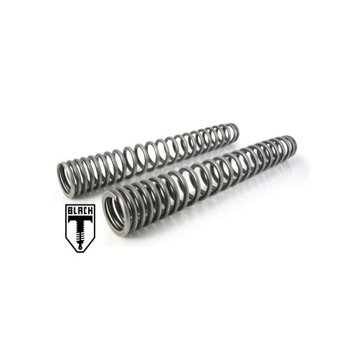 01-042-5833-0 BLACK-T Gabelfedern Stage1 progressiv fuer BMW RnineT Pure ab 2017