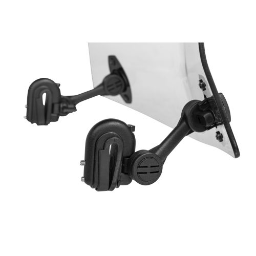 01-040-1381-0 Windschildspoiler Evo, getoent