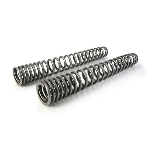 01-300-5839-0 Progressive Federn fuer Gabel und Federbein fuer BMW G650GS Sertao ab 2011 Austauschfedern