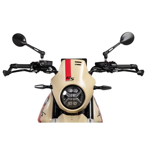 01-034-5655-0 Handprotektoren DEFENSA Leverguard, BMW R12G/S