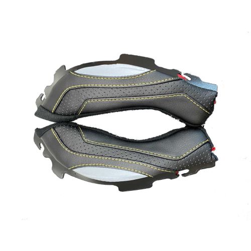 01-500-9106-0P Ersatzteil Aventuro Carbon2 Wangenpolster