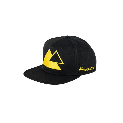 01-200-1992-0 Snapback Cap Touratech