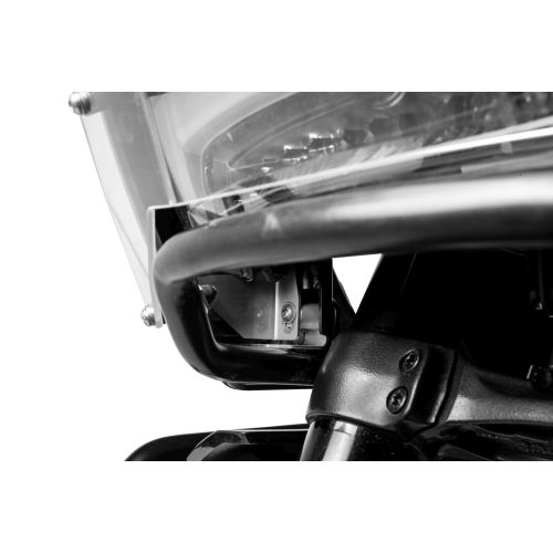 01-440-5091-0 Diebstahlschutz Frontverkleidung fuer Harley-Davidson RA1250 Pan America