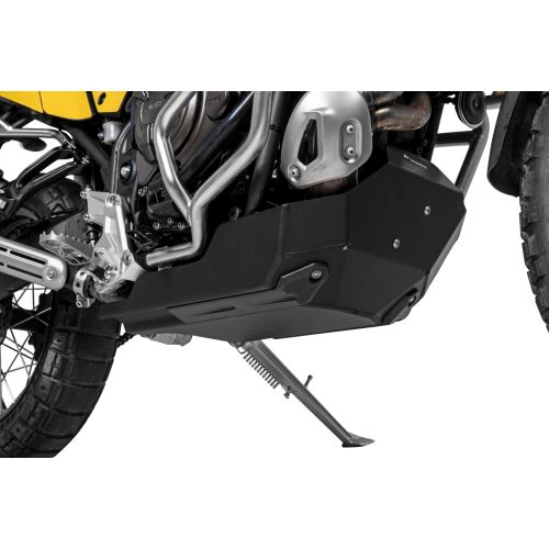 01-632-5143-0 Motorschutz Expedition schwarz Yamaha Tenere 700 EURO5 (2021-2024)