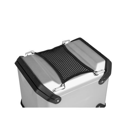 01-035-5817-0 Kofferdeckelnetz für Adventure Koffer und Topcase für BMW R1300GS Adventure