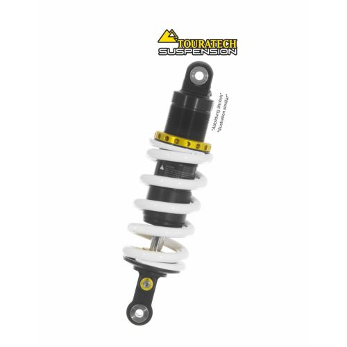 01-058-0020-0 Touratech Suspension Federbein fuer Suzuki DR 750S/800/800S BIG (1989 -1996) Typ Level1