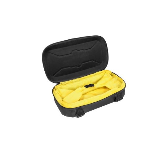 01-055-1483-0 Kofferdeckeltasche EVO fuer ZEGA- und BMW Aluminiumkoffer