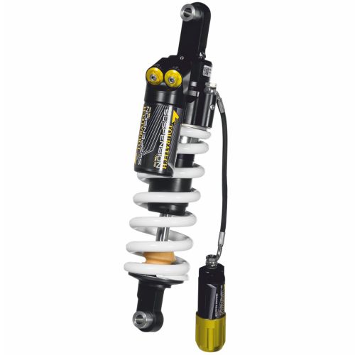 01-083-5860-0 Touratech Suspension Federbein fuer BMW F900GS (2024-), Typ Extreme