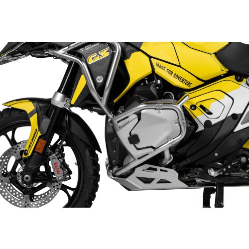 01-035-5130-0 Schutz Ventildeckel (Zylinderschutz) fuer Touratech Motorsturzbuegel BMW R1300GS