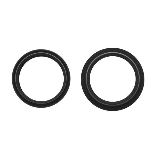 01-058-0240-0 SKF Gabeldichtring + Staubkappe 43mm passend fuer Honda XL 750 Transalp