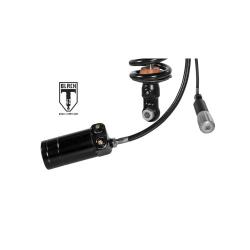 01-660-5818-0 BLACK-T Federbein Stage4 fuer Harley Davidson FXBR Breakout / FXBRS Breakout 114 (2018-2021)