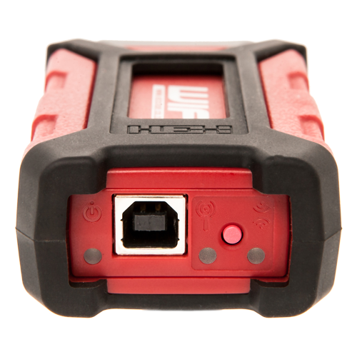 01-030-0195-0 GS-911 WIFI OBD2 Enthusiast 10 VIN Diagnosegeraet fuer BMW Motorraeder