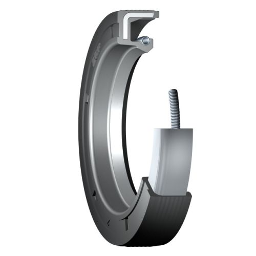 01-058-0238-0 SKF Gabeldichtring + Staubkappe SKF KIT43S passend fuer BMW RnineT / Pure / Racer / Urban G/S 