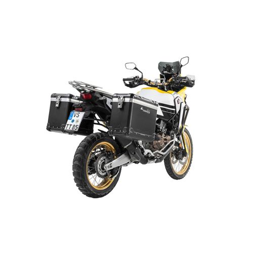 01-402-6730-0P ZEGA Pro Koffersystem fuer Honda CRF1000L Africa Twin (2018-) / CRF1000L Adventure Sports