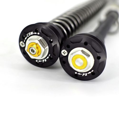 01-058-2688-0 Touratech Suspension Cartridge Kit für Honda CRF300 L / Rally (2021-)