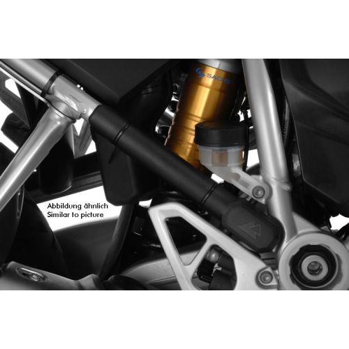 01-045-5038-0 Rahmenschutz klein fuer BMW R1250GS/ R1250GS Adventure/ R1200GS ab 2013/ R1200GS Adventure ab 2014, rechts