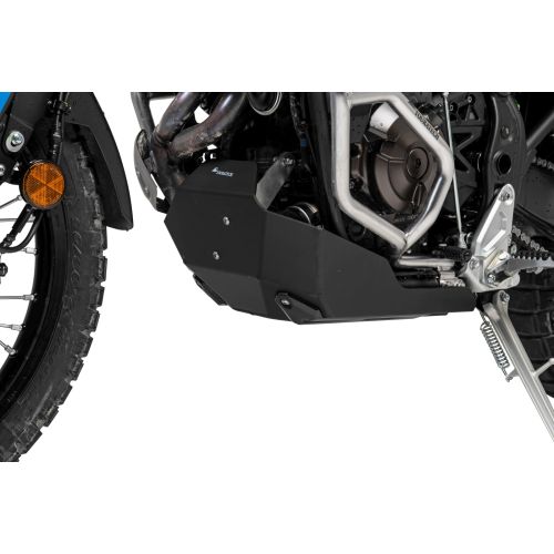 01-632-5143-0 Motorschutz Expedition schwarz Yamaha Tenere 700 EURO5 (2021-2024)