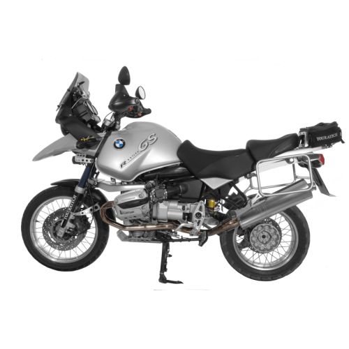 01-041-5901-0P Komfortsitzbank Fahrer fuer BMW R850GS, R1100GS, R1150GS (nicht Adventure)