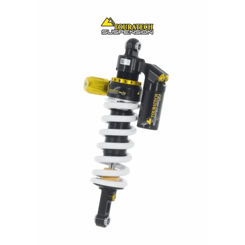 01-044-5866-0 Touratech Suspension Tieferlegung um -50mm *hinten* fuer BMW R1200GS (2004-2012) Typ High End