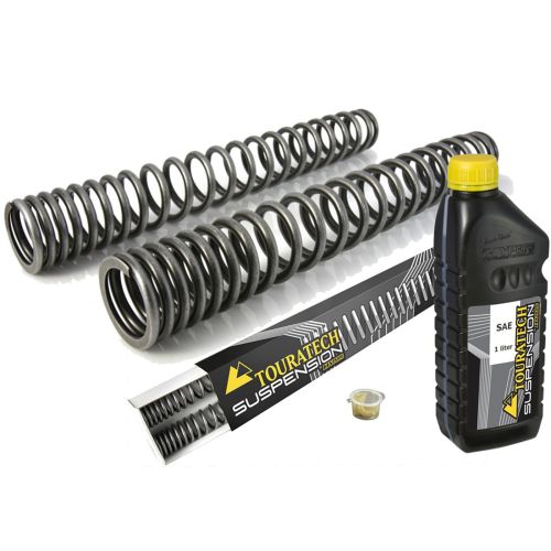 01-414-5887-0 Progressive Gabelfedern fuer Husqvarna Norden 901 Expedition (2023-)