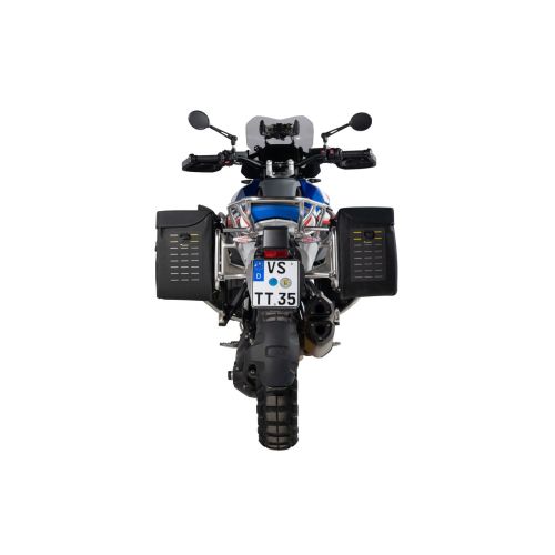 01-035-6920-0P Softsystem Travel fuer BMW R1300GS