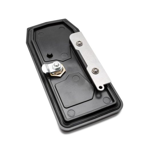 01-045-5611-0 Ersatzdeckel fuer Werkzeugbox Koffertraeger fuer BMW R1250GS/ R1200GS/ R1200GS Adventure