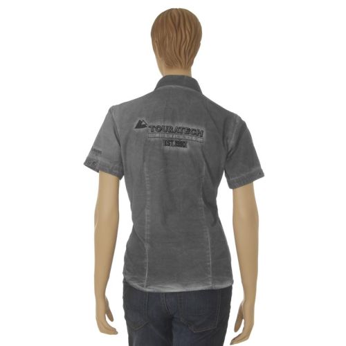 01-200-1762-0 Kurzarmbluse