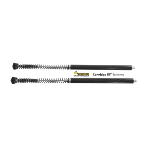 01-421-5871-0 Touratech Suspension Tieferlegung Cartridge Kit -20mm fuer Triumph Tiger 900 Rallye Pro (2020-2025)