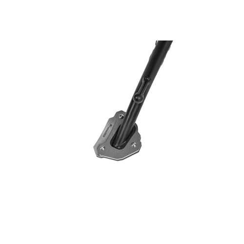 01-082-5276-0 Seitenstaenderauflagenverbreiterung fuer BMW F900GS Adventure, F850GS Adventure