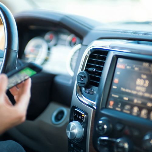 01-065-1221-0 SP Connect Vent Mount Snap