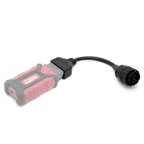 01-030-0198-0 GS-911 Female Adapter OBD2 zu 10-Pin