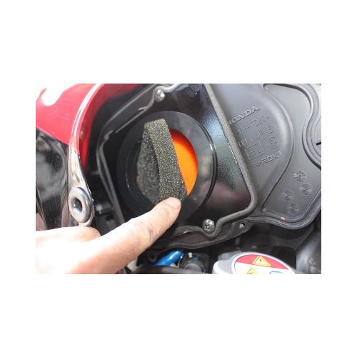 01-403-0870-0 Unifilter - Luftfilter Kit für Honda CRF 1100L Africa Twin (2020-)
