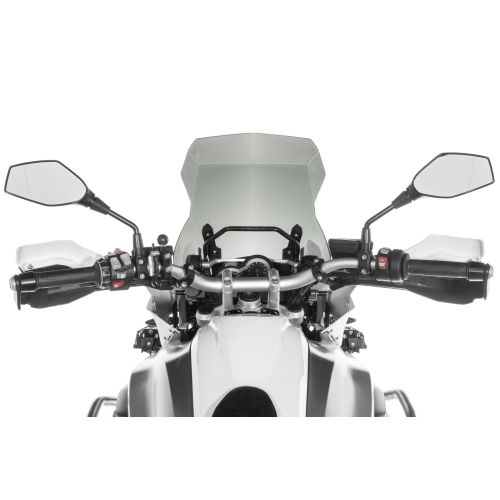 01-040-0780-0 Set Rueckspiegel Safety, asphaerisch, Rechtsgewinde M10 x 1,5 - fuer BMW