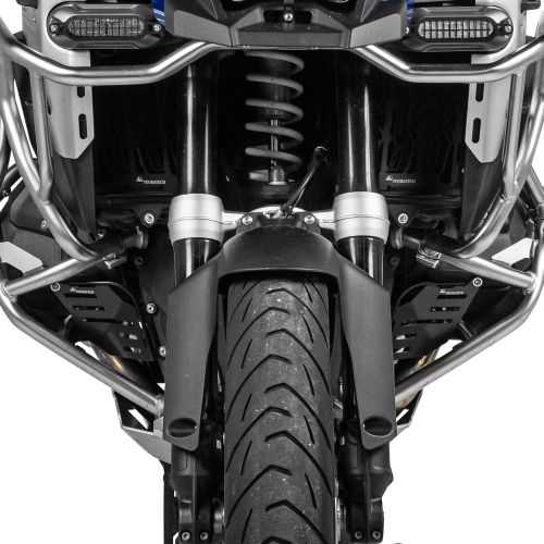 01-035-5075-0 Schutz Lambdasonden (Set) fuer BMW R1300GS/ Adventure, Edelstahl