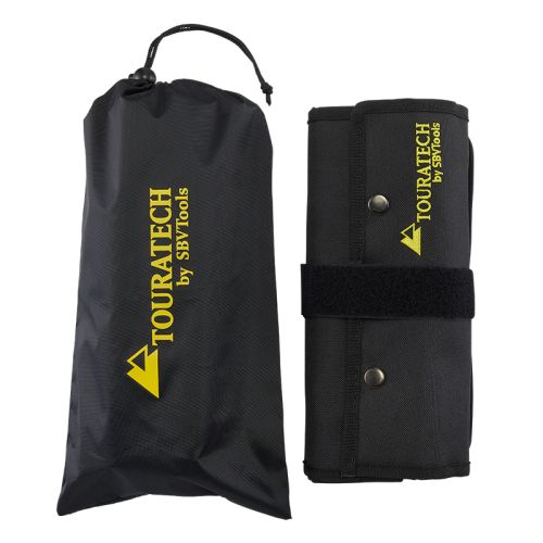 01-070-2212-0 Touratech Profi Werkzeugset fuer KTM, Husqvarna und Ducati Motorraeder, 68 teilig