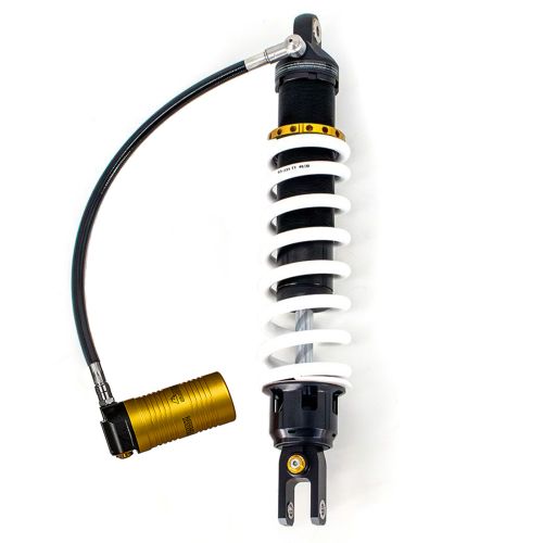 01-058-5850-0 Touratech Suspension Federbein fuer KOVE 450 Rally (2024-), Typ Extreme2
