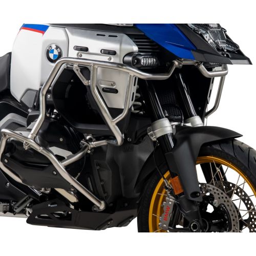 01-035-5169-0 Verkleidungssturzbügel Edelstahl BMW R1300GS Adventure