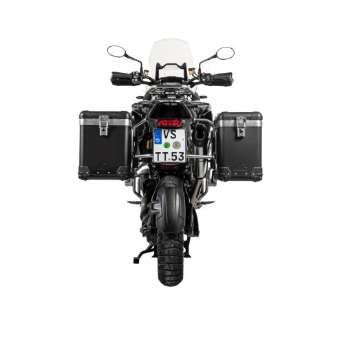 01-424-5730-0P ZEGA Pro Koffersystem fuer Triumph Tiger 1200 (2022-)