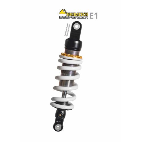 01-058-2278-0 Touratech Suspension E1 Federbein fuer Kawasaki ER-6 N/F (Ninja 650) 2005 - 