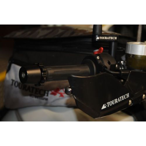 01-610-0099-0 Kaoko Cruise Control, mechanische Gasgriff-Feststellung, fuer BMW