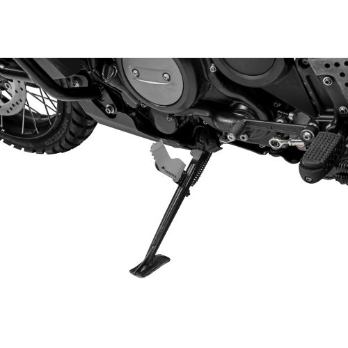 01-440-0129-0 Seitenstaenderausklapphilfe Harley-Davidson RA1250 Pan America