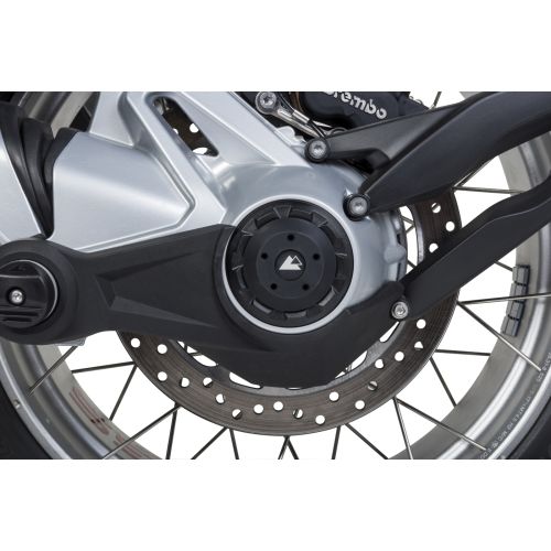 01-045-5675-0 Radnabenabdeckung fuer BMW R1250GS/ R1250GS Adventure/ R1200GS (LC)/ R1200GS Adventure (LC)/ R1200R (LC)/ R1200RS (LC)/ R1200RT (LC)/ R1250RT